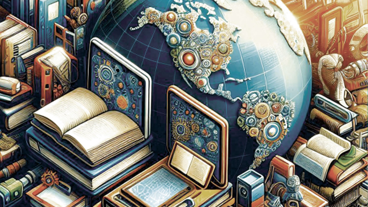 Digital platforms barred