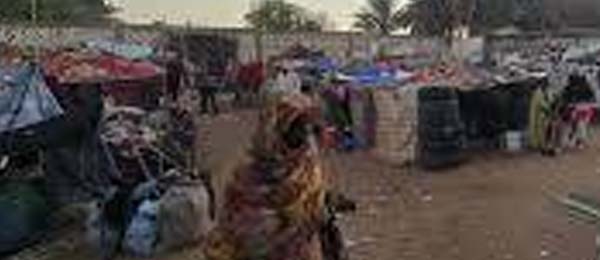 Libya denies reports of plans to resettle immigrants within country