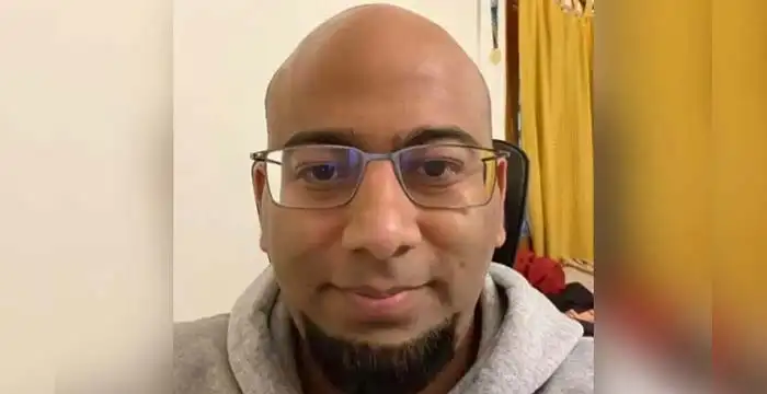 Bombay Shaving Company CEO