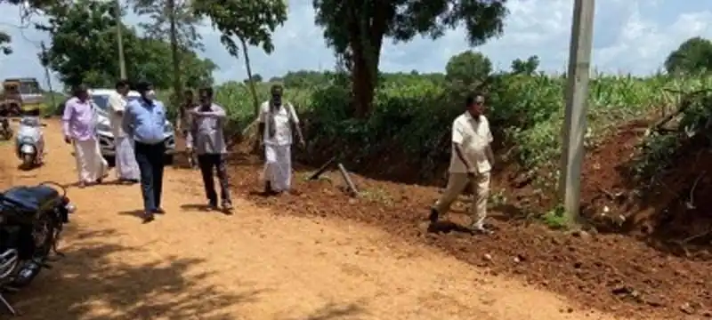 Centre sanctions projects worth Rs 620 crore for rural roads in northeast