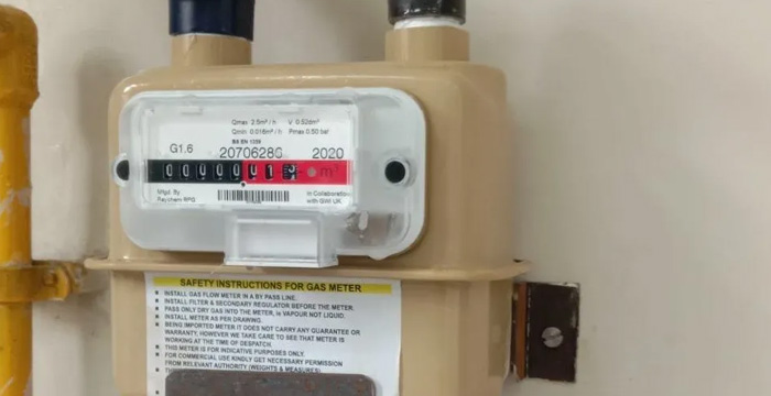 Centre tightens rules to protect consumers from faulty gas meters