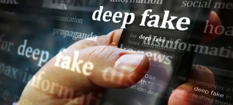 Deepfakes