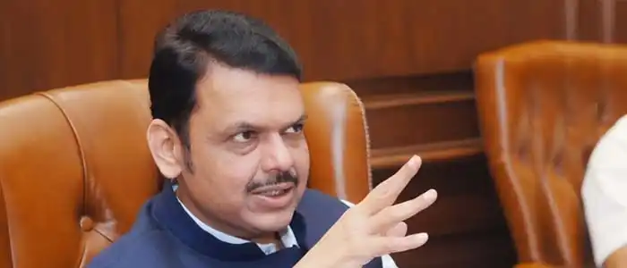 Devendra Fadnavis