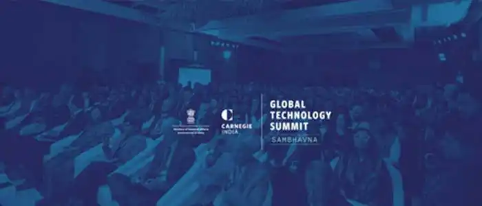 Global Technology Summit