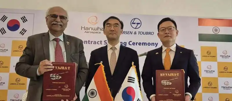 India, South Korea discuss measures to bolster trade cooperation