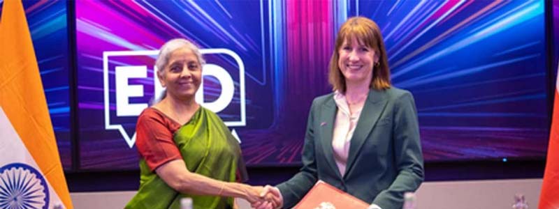 India-and-UK-reaffirm-free-trade-agreement,-support-supply-chains