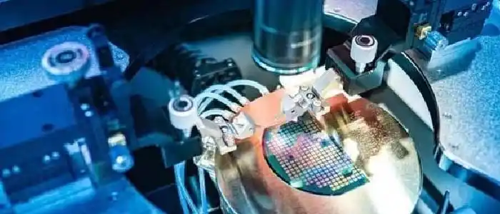 India fast positioning itself as key player in global semiconductor ecosystem