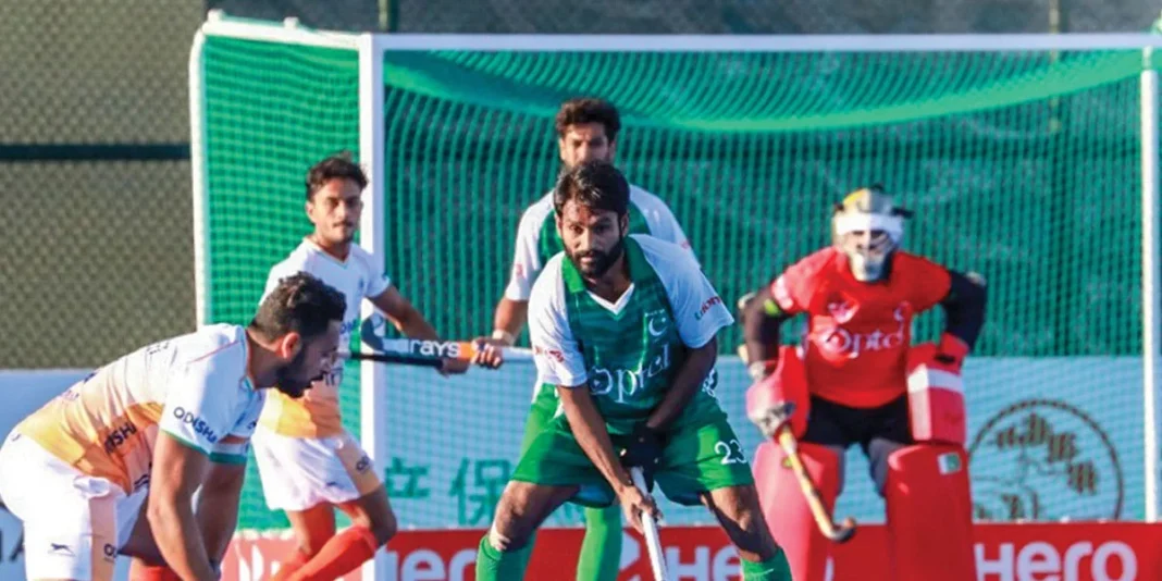 Pak hockey team’s Asia Cup visit to India in jeopardy after Pahalgam attack