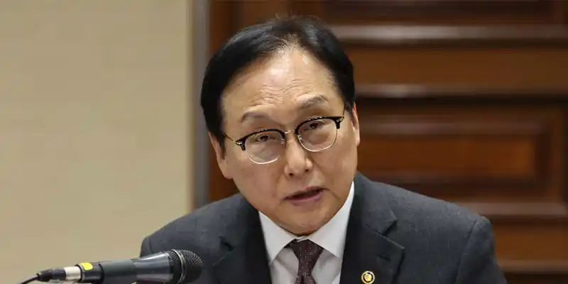 South Korea fully preparing for US reciprocal tariffs