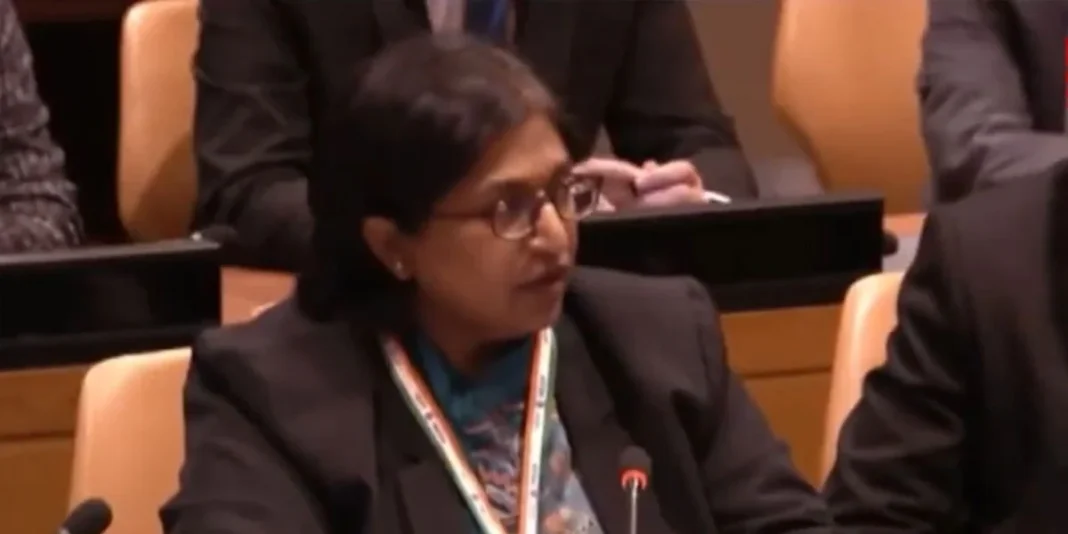 Yojna Patel