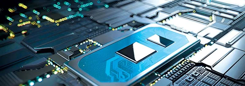 3 nm chip’s here!