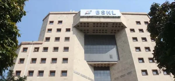 BSNL