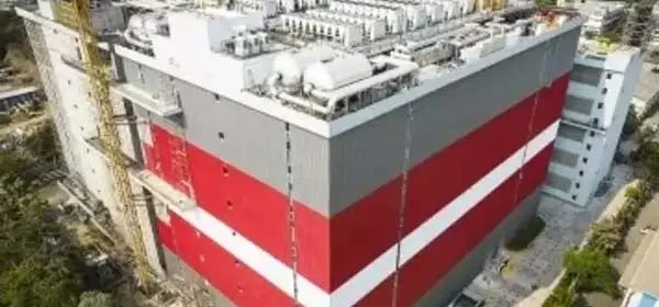 Data centre