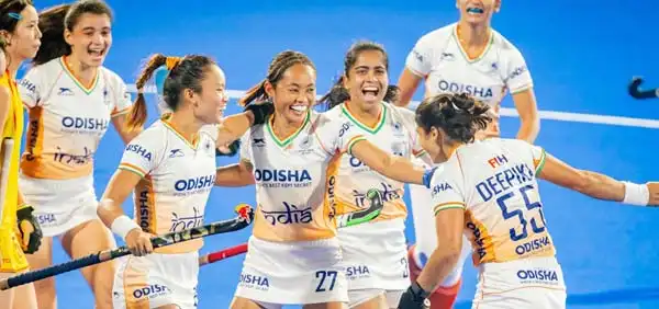Hockey India Masters Cup 2025 to begin from June 18