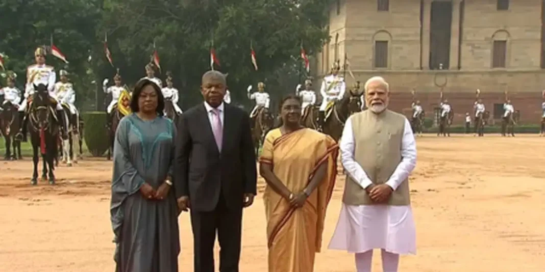 Important to strengthen cooperation between two countries