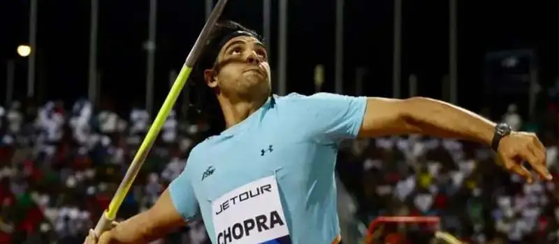 India is elated and proud: PM Modi on Neeraj Chopra's 90.23m throw