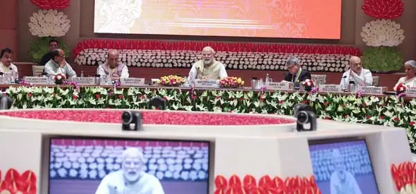 India must work towards future-ready cities, increase speed of development