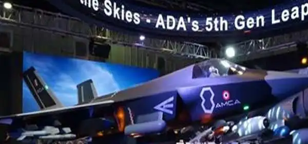 India’s 5th-generation stealth fighter jet gets key clearance