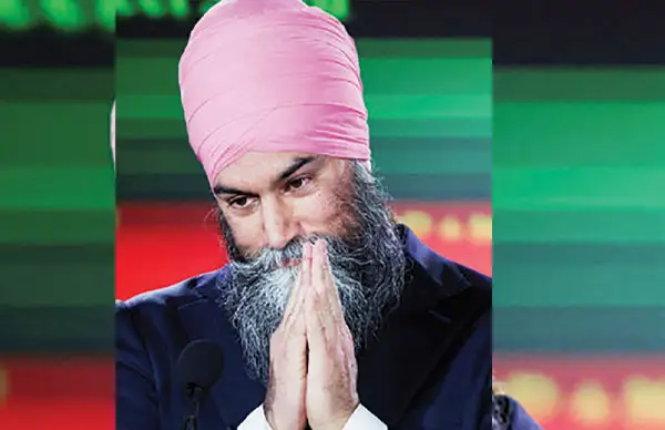 Khalistan-backer-Jagmeet-loses