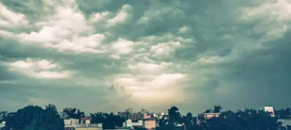 Monsoon
