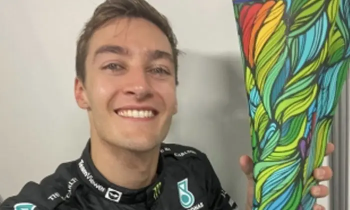 Russell concerned by flaws in Mercedes F1 car