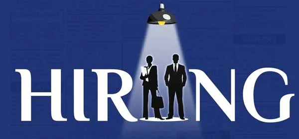 hiring