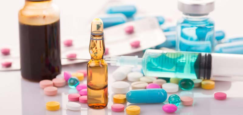 medicines