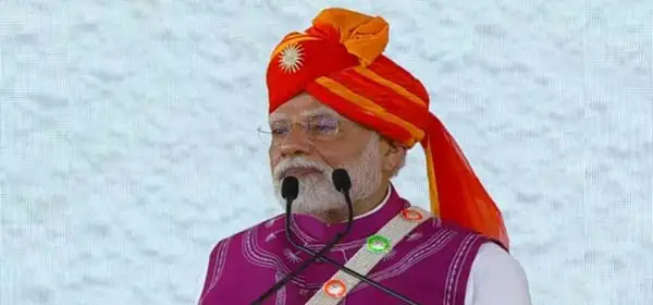 modi