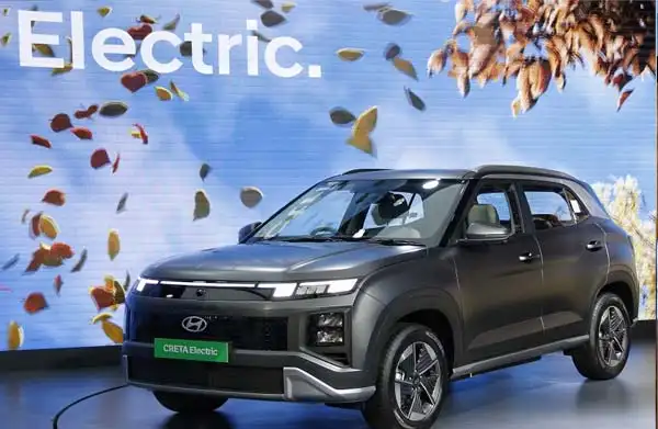 Above-average monsoon drives rural demand for Indian automobile sector