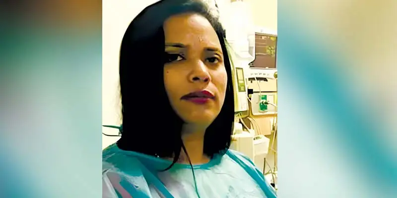 Another Awami League leader arrested