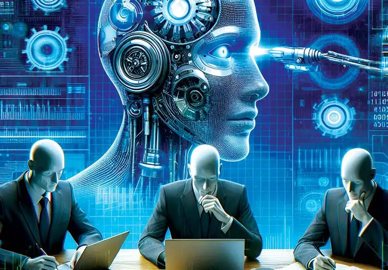 Artificial intelligence