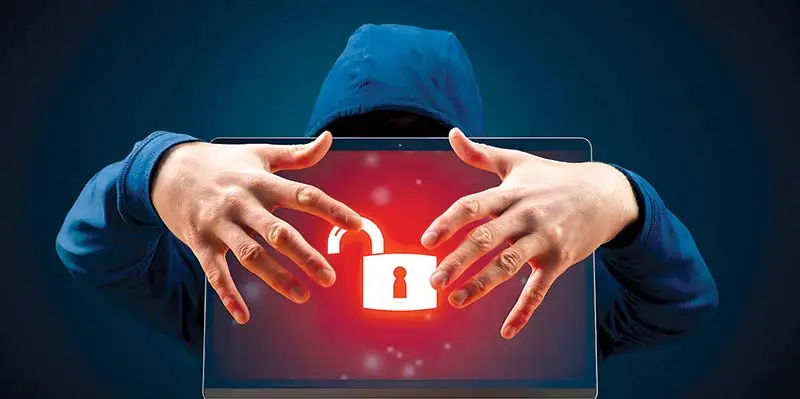Cyber warning