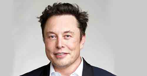 Elon-Musk