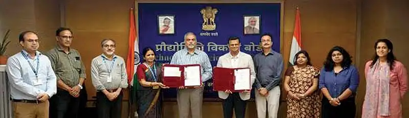 Govt funds for Clearsynth to build deuterated reagents