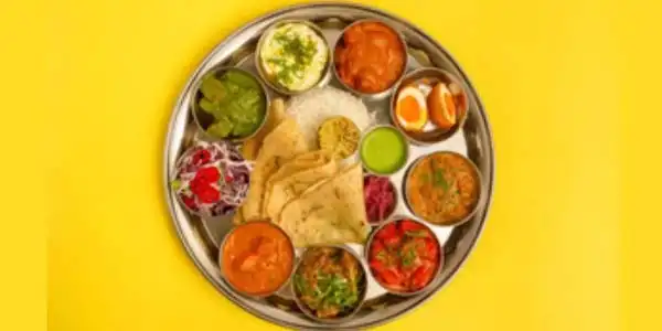 Home-cooked veg, non-veg thalis get cheaper in May as food inflation cools