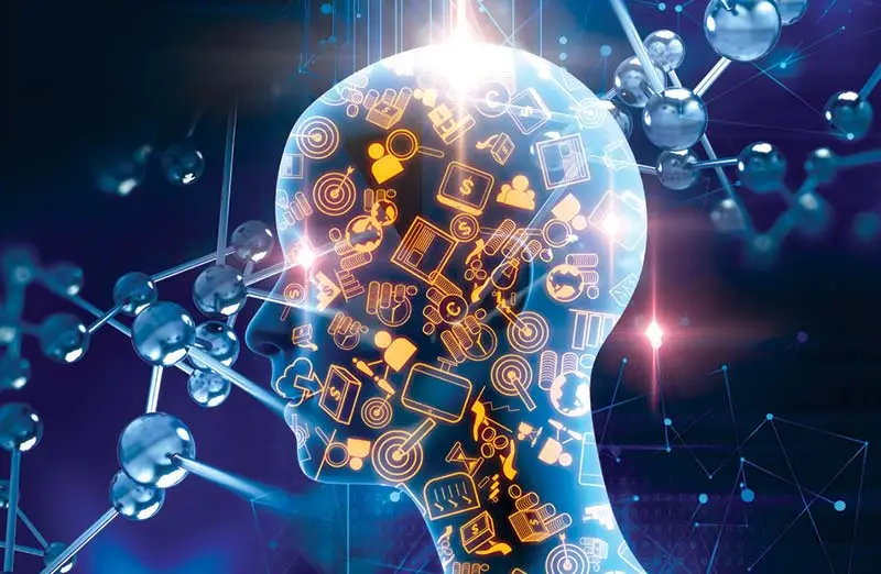Top 10 emerging tech of 2025