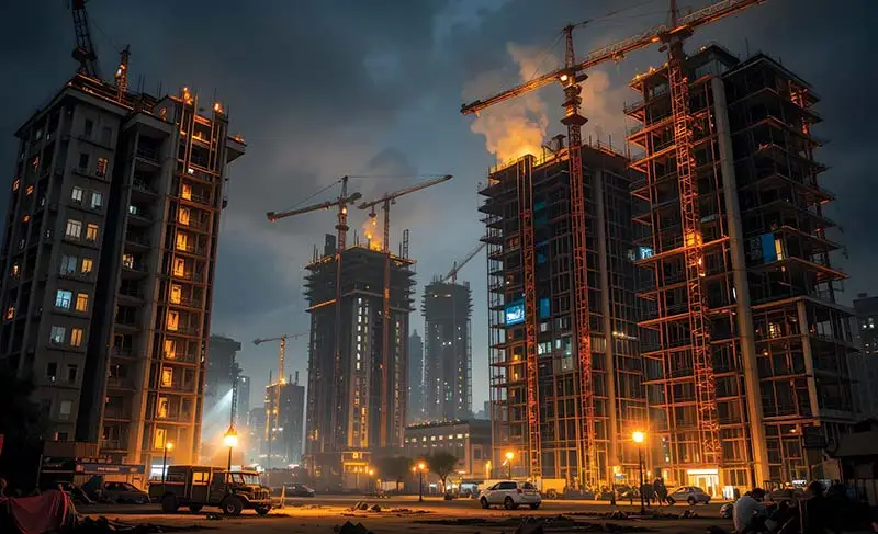 Banks upbeat over new RBI norms for project financing