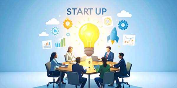 startups