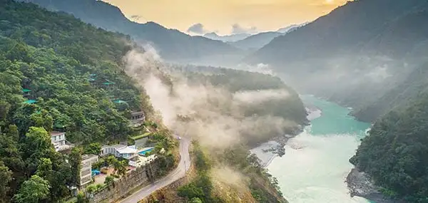 A tale of twisted names