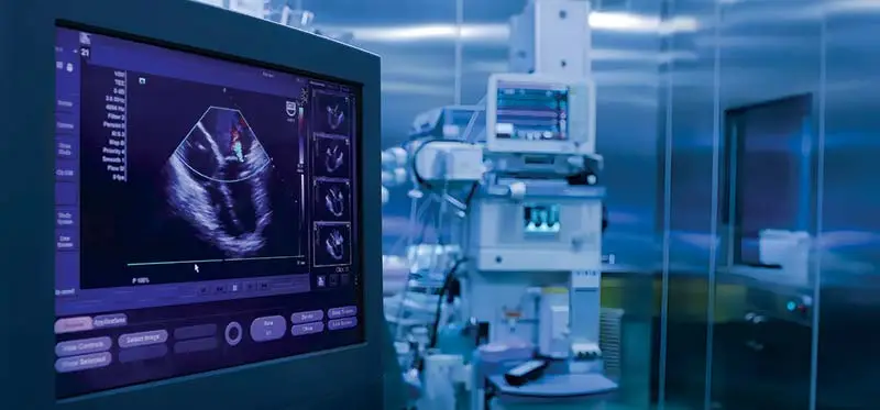 AI can help cure diseases too