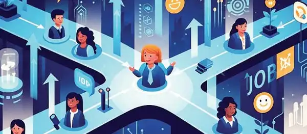 EMPOWERING India’s workforce