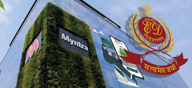 FDI mantra goes wrong for Myntra