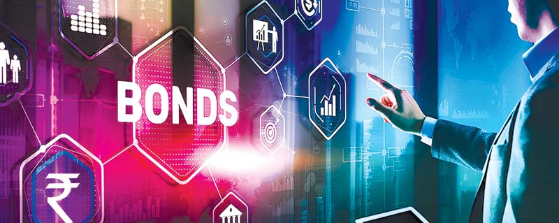 Bond market opened for global trade
