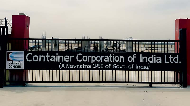 How Concor didn’t “contain” growth