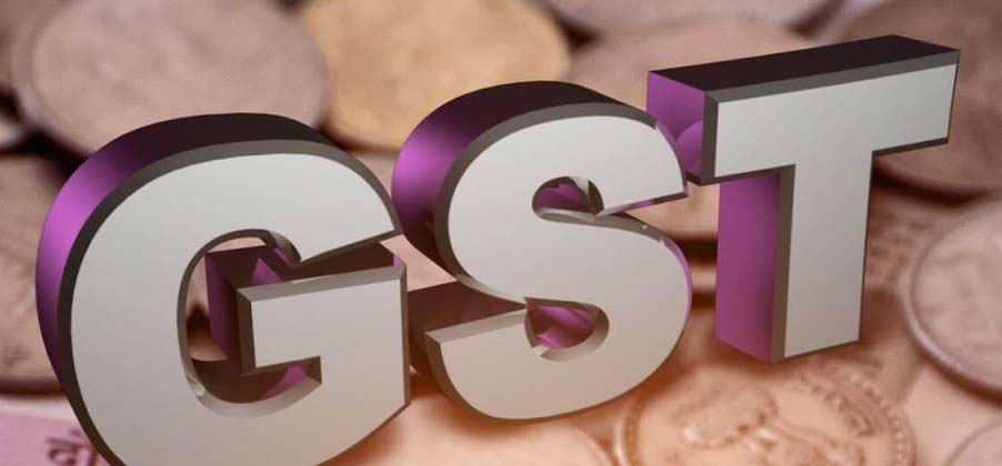 GST