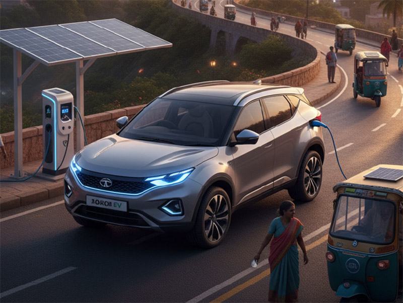 Good EVening in India