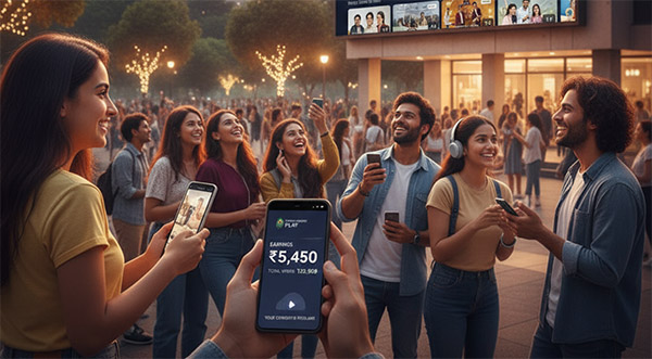 Govt’s new pilot for content sourcing Govt’s new pilot for content sourcing