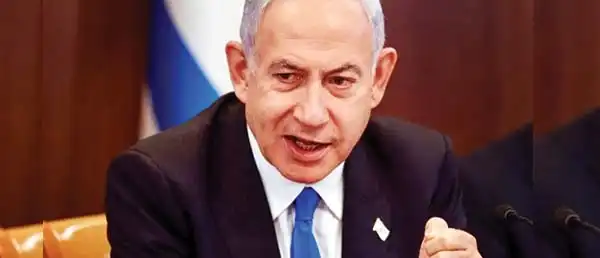 Netanyahu-1
