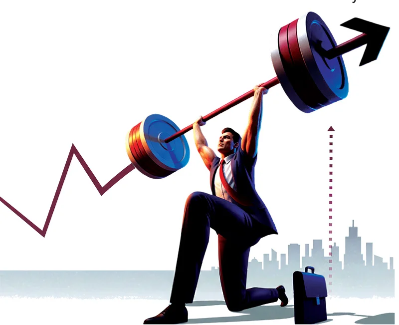 How about stability of doing business