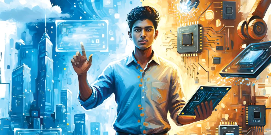 India Deep-Tech Ecosystem